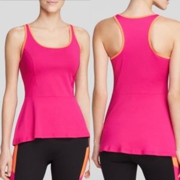 SPANX Tops - Spanx Activewear Tanktop